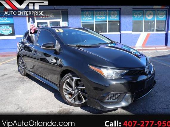 TOYOTA SCION IM 2016 JTNKARJE1GJ507364 image TOYOTA SCION IM 2016 JTNKARJE1GJ507364 image